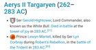Fics where a (new) Kingdom is established : r/TheCitadel .